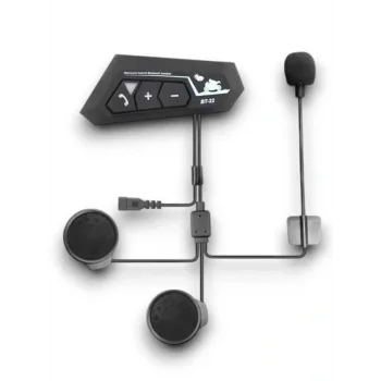 BT 22 MOTORCU KULAKLIĞI