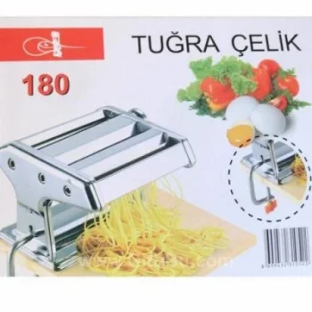 BÜYÜK - 180LİK  ERİŞTE MAKİNESİ (5047)