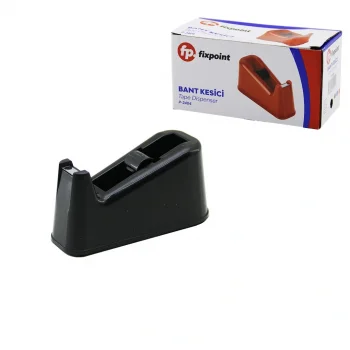 BÜYÜK PARA BANT KESME - KESİCİ 12-19MMX33M (5047)