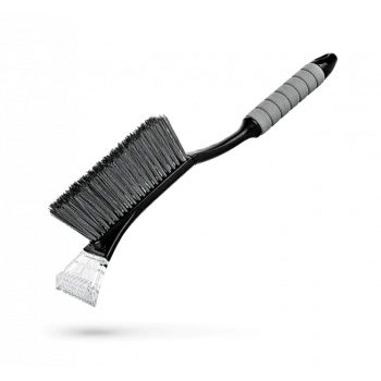 Buz Kazıyıcı - Fırçalı - Profesyonel