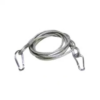 ÇELİK OTO ÇEKME HALATI 3.5 TON (5047)