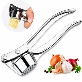 ÇELİK SARIMSAK EZİCİ (5047)