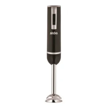ÇELİK UÇLU ÇUBUK BLENDER 1000W SHB-3179 (5047)