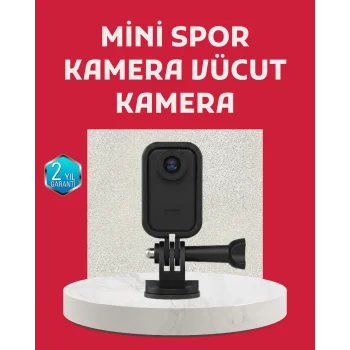 Cep Boy Kamera ile Her Anınızı Pratik ve Stabil Kaydedin