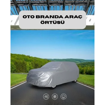 Clio 3 Clio 4 Clio 5 Megane 2 Megane 3 Megane 4 Uyumlu Oto Brandası Su ve Toz Geçirmez