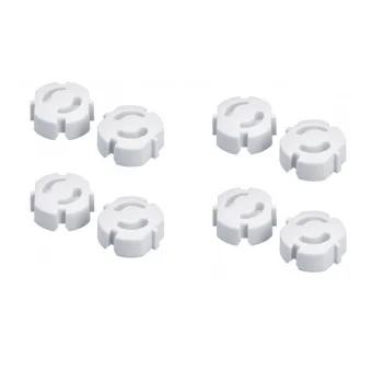 Çocuk Koruma Priz Kapağı 8 Adet