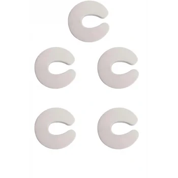 Çocuk Koruyucu Kapı Stoperi 5 li Set (5047)