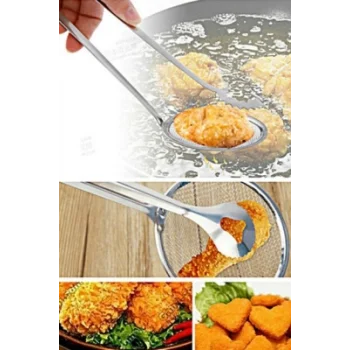 ÇÖREK KIZARTMA SÜZGEÇLİ MAŞA (5047)
