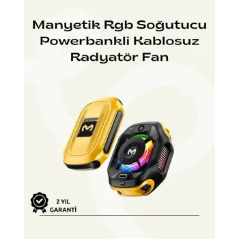 CX12 Model TEC Çipli Telefon Soğutucu | 2 Modlu Vites Ayarı | Dijital Isı Göstergeli