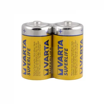 D BOY  ÇİNKO KARBON SUPER LIFE PİL ( 2 Lİ SHRINK )