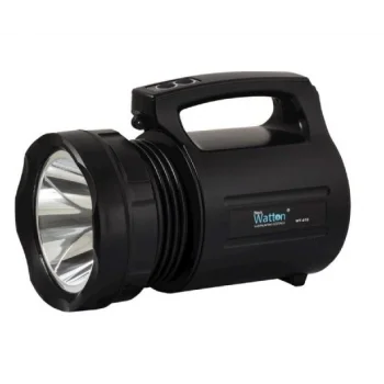 Dev Fener Profesyonel Büyük Avcı Feneri