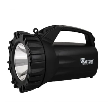 Dev Fener Şarjlı 50 W Büyük Fener