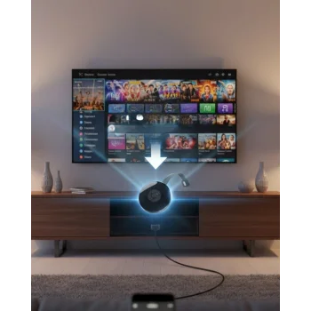 DG02 GÖRÜNTÜ AKTARICI