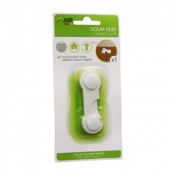 DOLAP KAPAK KİLİT Ç.EMNİYET (5047)