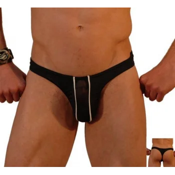 Don Moris DM041206  Erkek String Külodu