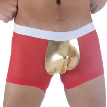 Don Moris DM291106 Fantezi Taraftar Boxer