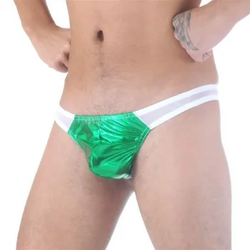 Don Moris DM291118 Fantezi Transparan Tanga