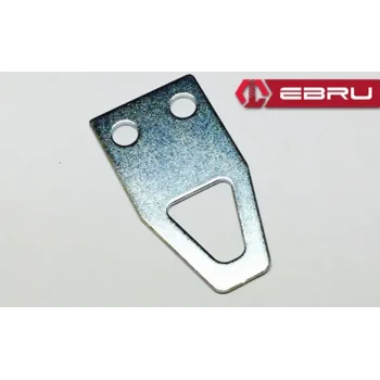 Ebru Düz Çerçeve Askısı - 25 Adet