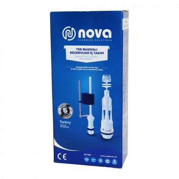 EKO BASMALI REZERVUAR İÇ TAKIM (5047)