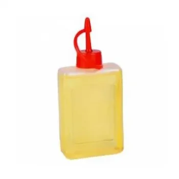 Ekonomik Makine Yağı - 50 ml