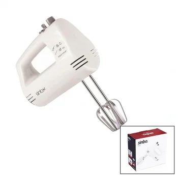 EL MİKSERİ 5 KADEMELİ SMX-2758 (5047)