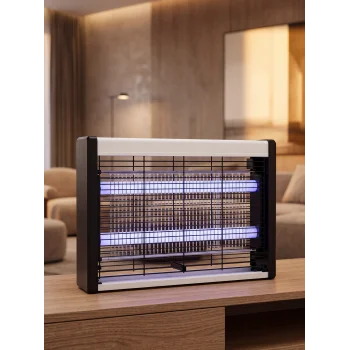 Elektrikli UV Sinek Öldürücü Lamba M90