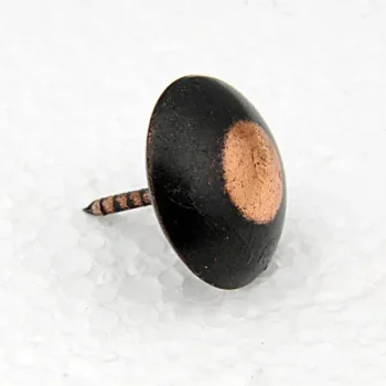 Eskitme, Antik Barok Kabara Raptiye 16 mm - 300 adet