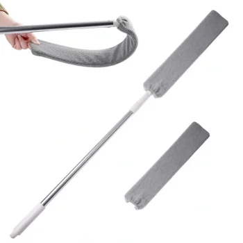 ESNEK TOZ ALMA APARATI SAPLIULAŞILMASI ZOR ALAN İÇİN (5047)