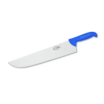F.Dıck 8 2643 30 Büyük Kasap Et Bıçağı 30 cm - Ergo Grip