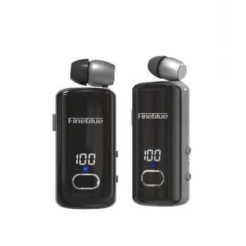 Fineblue F580 Kablosuz Kulaklık