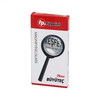 FİXPOİNT P-1742 75MM BÜYÜTEÇ (5047)