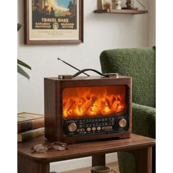 FP821 SPEAKER