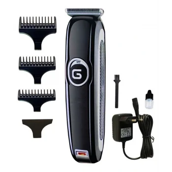 Gemei Insua HK-6050 Tıraş Makinesi (5047)