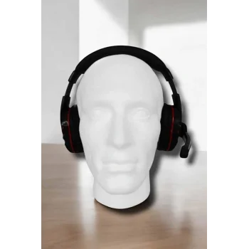 Güçlü Bass ve Suya Dayanıklı, Kablolu Oyuncu Kulaklığı ile Kesintisiz Deneyim