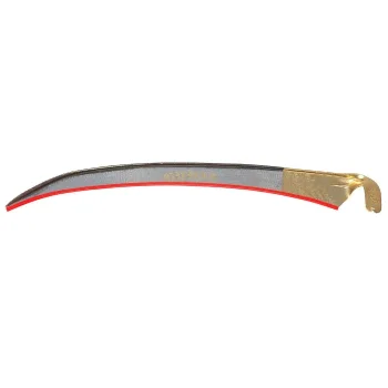 Günaş Tırpan 70 cm - Ot, Ekin, Bahçe Biçme