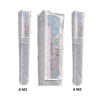 Halı Hurcu 2li Set Halı Hurcu Pencereli Halı Hurcu 6 m2 x 2