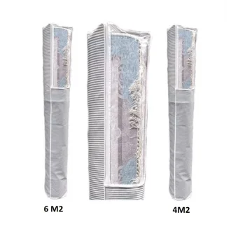 Halı Hurcu Pencereli Halı Hurcu 6 M2 ve 4M2 İkili Set