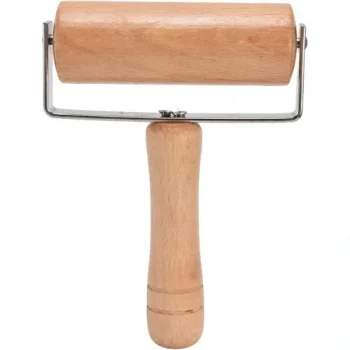 Hamur Açma Rulosu