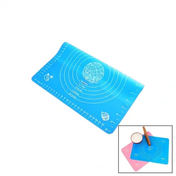 HAMUR MATI 40X50CM.120GR. (5047)