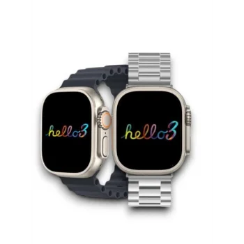 HELLO 3