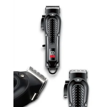 HK 750 TIRAŞ MAKİNESİ