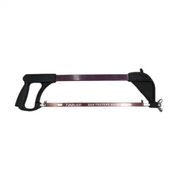 HOBBY DEMİR TESTERE PLASTİK SAPLI (5047)