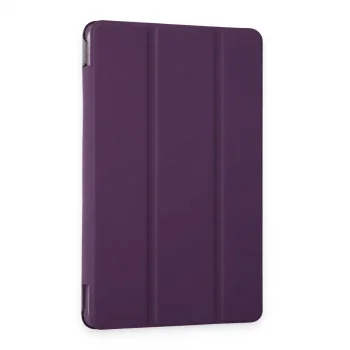 Huawei Matepad 11.5 Kılıf Tablet Smart Kılıf - Mor