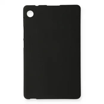 Huawei Matepad T8 8 Kılıf Evo Tablet Silikon - Siyah