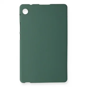 Huawei Matepad T8 8 Kılıf Evo Tablet Silikon - Yeşil