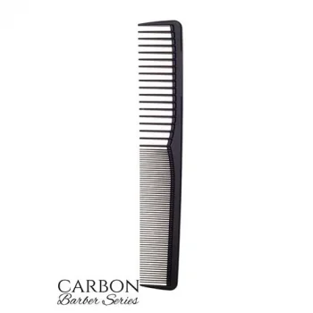 Berber Kuaför Saç Kesim Tarağı Karbon Nano Absolute Professional 720589