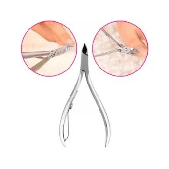 İnce Uçlu Manikür Pensi