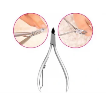 İnce Uçlu Manikür Pensi (5047)