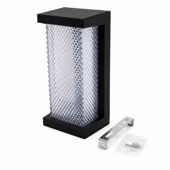 IP66 50.000 SAAT LED ÖMRÜ 22W BERRAK LED APLİK DUVAR LAMBASI ARS-348954 (5047)