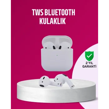 iPhone 11 Pro 12 Pro 13 Pro 14 Pro 15 Pro Uyumlu Gürültü Önleyici Kablosuz Kulaklık